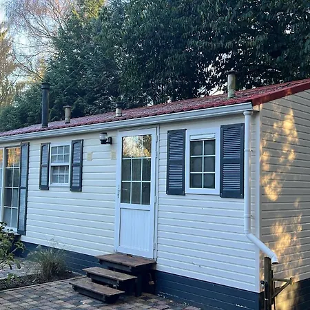 Veluwe - On Park De Eyckenhoff - Nationaal Park De Veluwe *