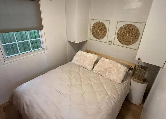 Veluwe - On Park De Eyckenhoff - Nationaal Park De Veluwe Appartement *