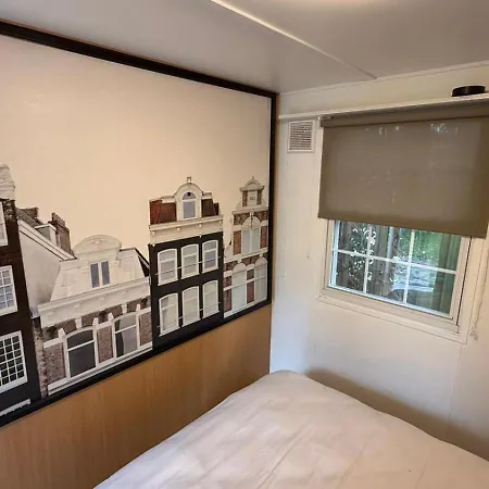 Veluwe - On Park De Eyckenhoff - Nationaal Park De Veluwe Apartment *