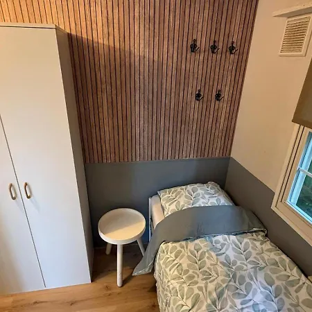 Apartment Veluwe - On Park De Eyckenhoff - Nationaal Park De Veluwe *