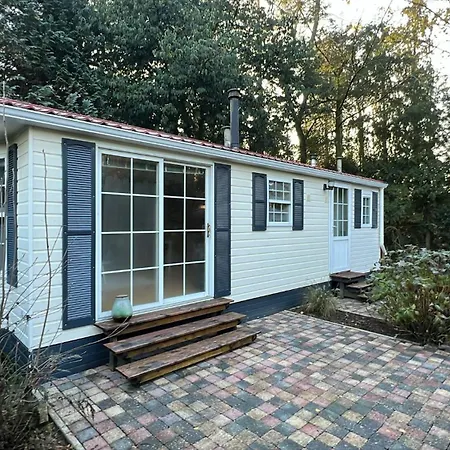 Veluwe - On Park De Eyckenhoff - Nationaal Park De Veluwe Putten