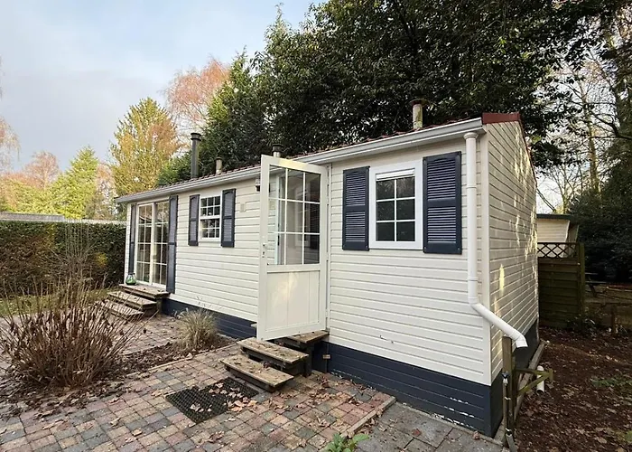 Apartment Veluwe - On Park De Eyckenhoff - Nationaal Park De Veluwe Putten