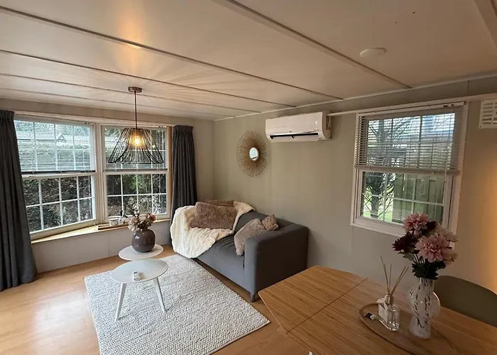 Veluwe - On Park De Eyckenhoff - Nationaal Park De Veluwe *