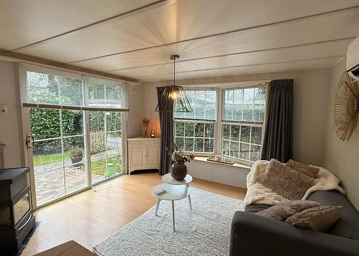 Veluwe - On Park De Eyckenhoff - Nationaal Park De Veluwe