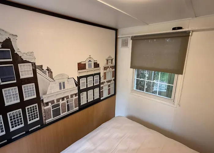 Veluwe - On Park De Eyckenhoff - Nationaal Park De Veluwe Apartment *