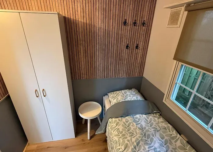 Apartment Veluwe - On Park De Eyckenhoff - Nationaal Park De Veluwe *