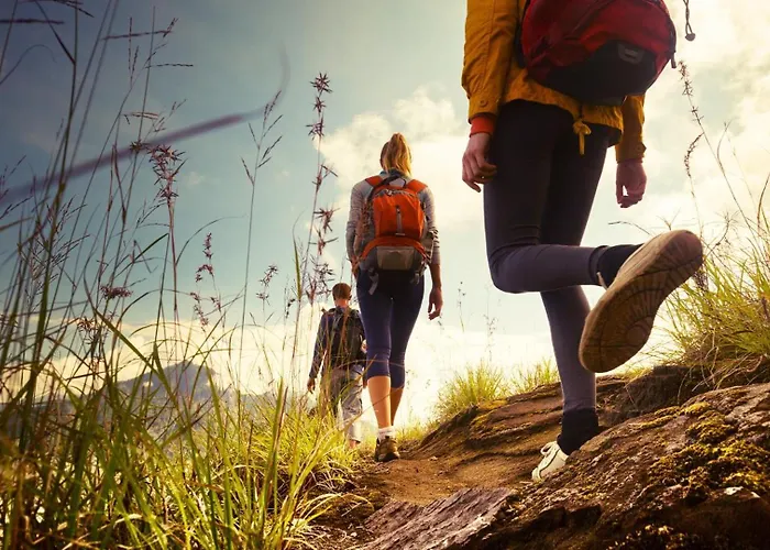 Apartment Veluwe - On Park De Eyckenhoff - Nationaal Park De Veluwe
